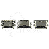 Разъем Type-C для Samsung Galaxy A205F/A305F/A307F/A315F/A325F/A405F/A505F/A705F/M307F/A515F/M205F/M526B/G770F