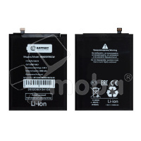 Аккумулятор для Huawei Honor 7A/6A/6C/8A/8S/9S/Y5 2017/Nova (HB405979ECW) - Battery Collection (Премиум)