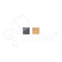 Микросхема для iPhone SN61280H (Контроллер питания для iPhone 15/15 Plus/15 Pro/15 Pro Max)