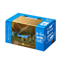 Настольный лазерный станок Sunshine SS-890B mini