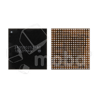 Микросхема 343S00252 (Контроллер питания для iPad 7 10.2" 2019)
