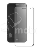 Защитное стекло "Плоское" для iPhone 7 Plus/8 Plus