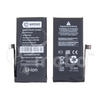 Аккумулятор для Apple iPhone 12 mini - Battery Collection с верификацией (Премиум)