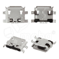 Разъем MicroUSB для Fly IQ239/IQ431/IQ449