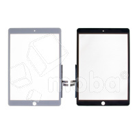 Тачскрин для iPad 10.2" 2019/2020 (A2197/A2198/A2200/A2270/A2428/A2429/A2430) Белый