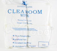 Салфетки для чистки дисплеев (8.5*8.5 см, антистатические, безворсовые, 300 шт.)