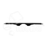 Сетка динамика для Xiaomi Poco M3/Redmi 9T (M2010J19CG/M2010J19SY) (10 шт.)