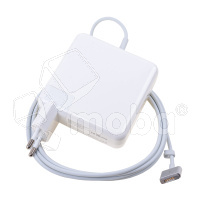 Блок питания (сетевой адаптер) для ноутбука Apple 20V, 4,25A, 85W (MagSafe 2)
