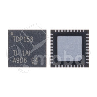 Микросхема HDMI для Xbox One X 75DP158