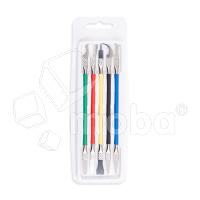 Набор лопаток MY-1010 для снятия микросхем (5 шт.)