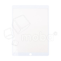 Стекло для переклейки iPad Pro 10.5"/Air 3 10.5" 2019 (A1701/A1709/A2152/A2123/A2153/A2154) в сборе с OCA пленкой Белый - OR (Mitsubishi)