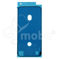 Скотч дисплея для iPhone 8/SE (2020)/SE (2022) водонепроницаемый Черный - Премиум