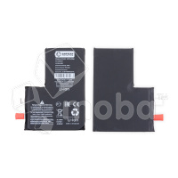 Ячейка (банка) Аккумулятора для iPhone 13 Pro Max - усиленная 4700 mAh - Battery Collection (Премиум)