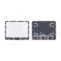 Трекпад (тачпад) для MacBook Pro 15" A1398 (2015) Серебро