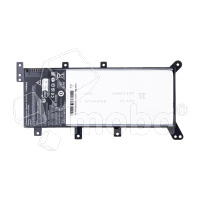 Аккумуляторная батарея для ноутбука Asus X554L, X555, X555L, X555LA (C21N1347)