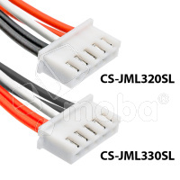 Аккумулятор для JBL Charge 3 2016 (CS-JML320SL)