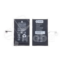 Аккумулятор для Apple iPhone 16 - Battery Collection (Премиум)