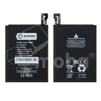 Аккумулятор для Xiaomi Redmi Note 6 Pro (BN48) - Battery Collection (Премиум)