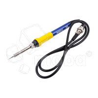 Ручка паяльника BAKU BK-878L