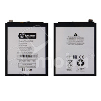 Аккумулятор для Xiaomi Mi Mix 2/Mi Mix 2S (BM3B) - Battery Collection (Премиум)