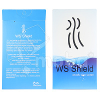 Защитная пленка "Гидрогелевая" для iPhone X/Xs/11 Pro (самовосстанавливающаяся)