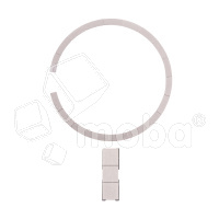 Магнит беспроводной зарядки MagSafe для iPhone 15 Pro/15 Pro Max