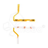 Шлейф для Realme 12+ 5G/12 4G (RMX3867/RMX3871) на кнопки громкости/включения
