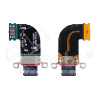 Шлейф для Samsung Galaxy Tab S10 FE 10.9"/S10 FE+ 13.1" (X520/X526B/X620/X626B) на системный разъем