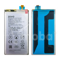 Аккумулятор для Samsung Galaxy S10 (G973F) (EB-BG973ABU) - Zevo