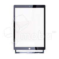 Тачскрин для iPad Pro 12.9" 2017 (A1670/A1671) Черный - OR (Feaglet)