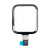 GLS-AWT-6-40MM-CP-TSN-OCA-SPH-B
