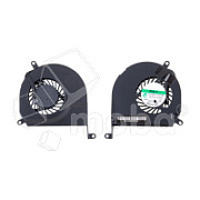 Вентилятор (кулер) для MacBook Pro 15" A1286 (2008-2011) 661-4952/922-8703 левый