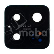 Стекло камеры для Xiaomi 15 (24129PN74G) Черный