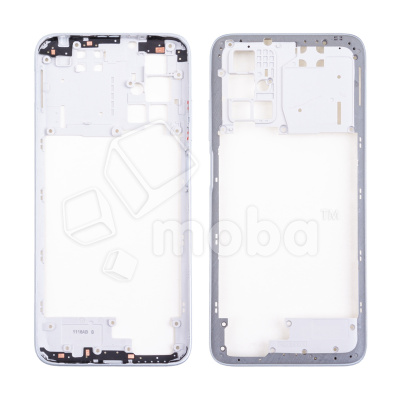 Средняя часть для Xiaomi Redmi 10 (21061119DG) Белый