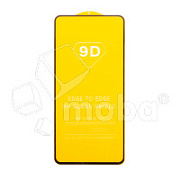 Защитное стекло "Полное покрытие" для Realme GT 7/7T Черный