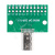 Разъем mini DisplayPort (гнездо) на плате (20 pin, 2,54 мм) Разъем mini DisplayPort (гнездо) на плате (20 pin, 2,54 мм)