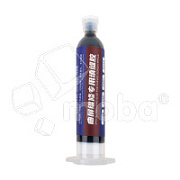 Клей Luowei LW-018 (30 мл, полиуретановый, черный)