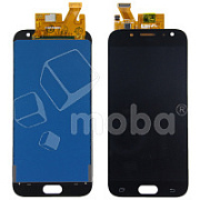 Дисплей для Samsung Galaxy J5 2017 (J530F) в сборе с тачскрином Черный - (In-Cell)