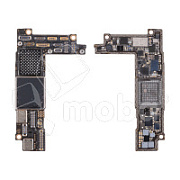 Материнская плата для iPhone 12 mini (A2399) Sim+E-Sim без микросхем (Верхняя часть)