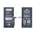 Аккумулятор для Apple iPhone 15 - Battery Collection (Премиум) - усиленная 3520 mAh
