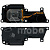 Звонок (buzzer) для Xiaomi Redmi Note 10/10S (M2101K7BNY/M2102K7AG) в сборе