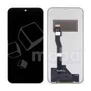 Дисплей для Huawei Nova 11/12s (FOA-LX9) в сборе с тачскрином Черный - (In-Cell)