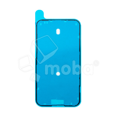 Скотч дисплея для iPhone 15 Plus водонепроницаемый Черный