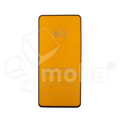 Защитное стекло "Полное покрытие" для Xiaomi Mi 11 Lite 4G/5G/Xiaomi 11 Lite 5G NE Черный