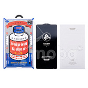 Защитное стекло Remax Medicine Glass GL-27 для Samsung Galaxy S25 Ultra (S938B) Черный