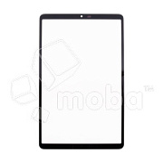 Стекло для переклейки Samsung Galaxy Tab A9 8.7" Wi-Fi/LTE (X110/X115) в сборе с OCA пленкой Черный - OR (Mitsubishi)