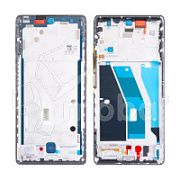 Рамка дисплея для Tecno Camon 30S (CLA5) Золото (возможен дефект ЛКП)