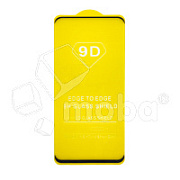 Защитное стекло "Полное покрытие" для Huawei Honor X9c Smart Черный