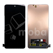 Дисплей для OnePlus Nord CE5 (CPH2719) в сборе с тачскрином Черный - OR