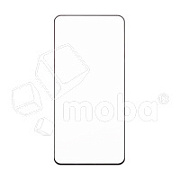 Защитное стекло "Полное покрытие" для Wiko T50 Черный